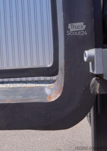 Gabelstapler Linde H 80 T EVO 396-03