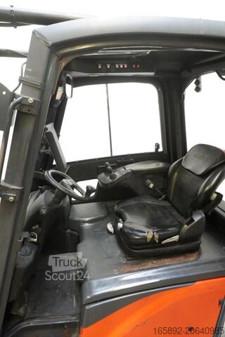 Gabelstapler Linde E 20 PH EVO 386-02