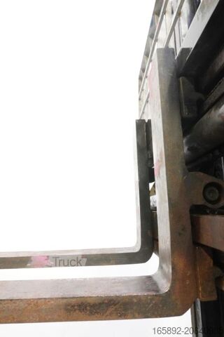 Gabelstapler Linde E 20 PH EVO 386-02