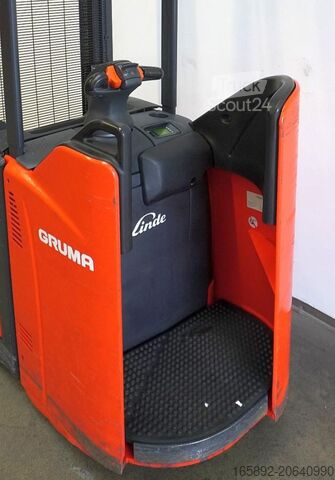 Handstapler Linde L 12 SP 133