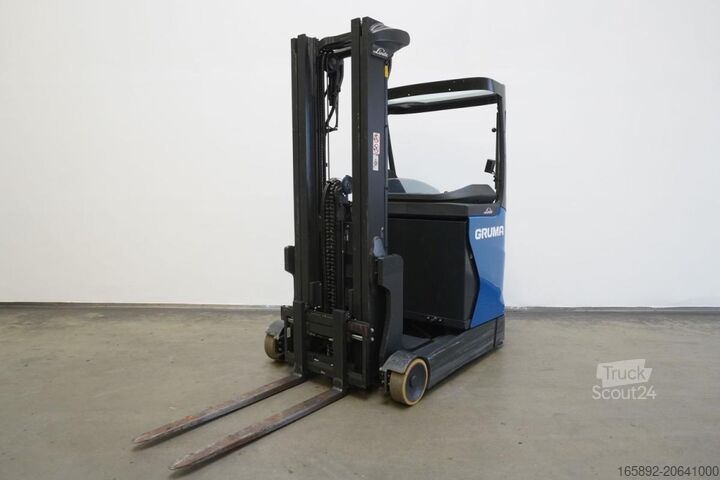 ричтрак Linde R 10 B 1120