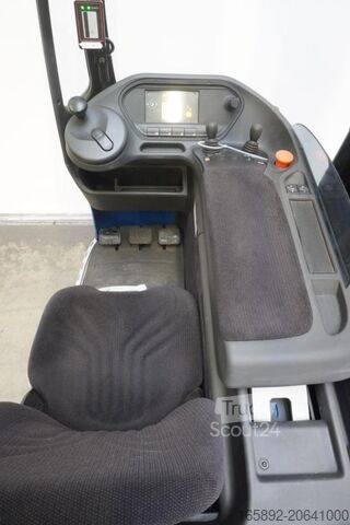 ричтрак Linde R 10 B 1120