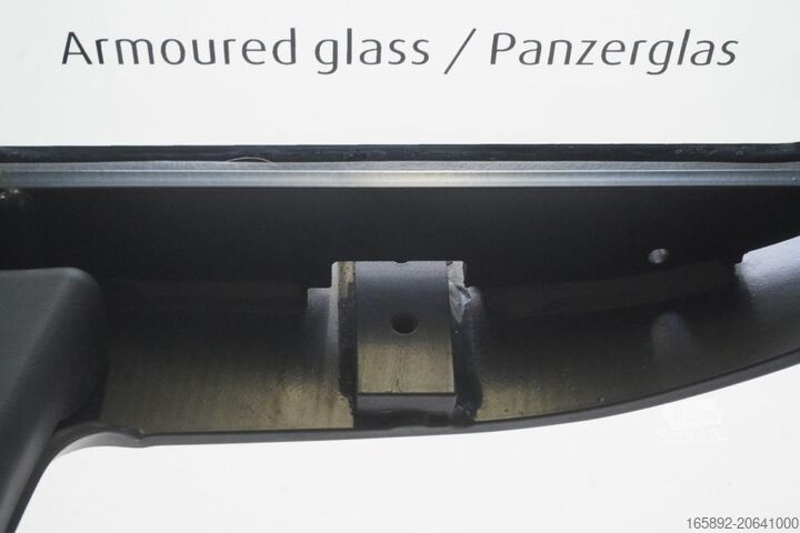 ричтрак Linde R 10 B 1120