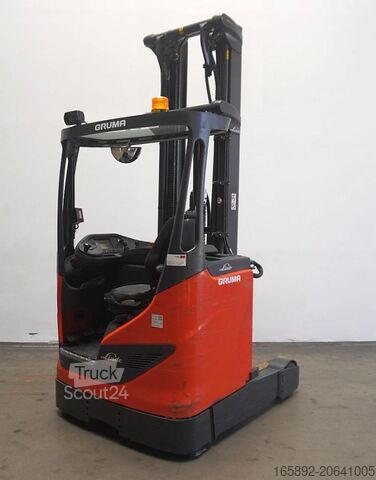 ричтрак Linde R 10 B 1120
