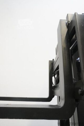 Навантажувач Linde E 25 387