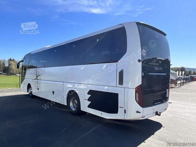 Autocarro de turismo MAN R 07 Lions Coach