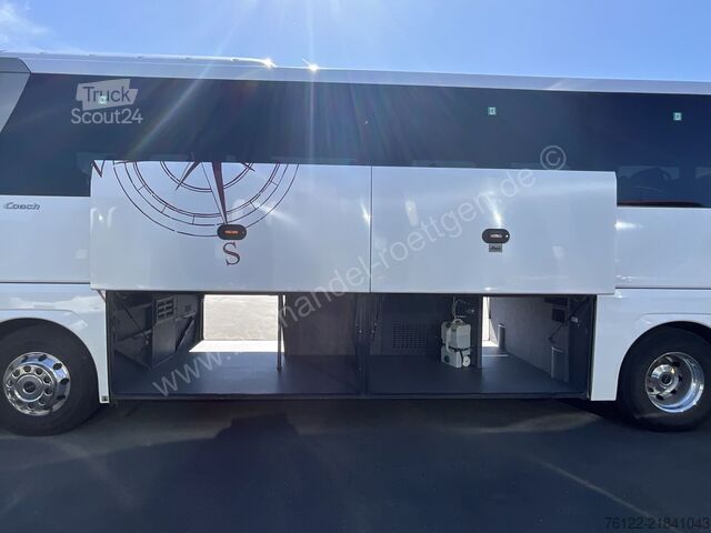 Autocarro de turismo MAN R 07 Lions Coach
