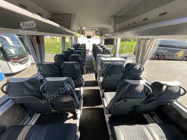 Autokar MAN R 07 Lions Coach