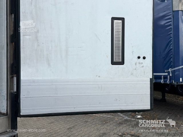 Chladírenský návěs Schmitz Cargobull Tiefkühler Standard