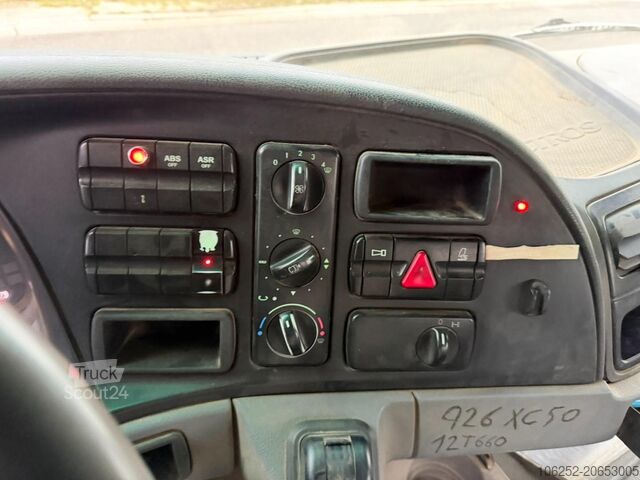 R.L. Nutzfahrzeuge OHG R.L. Nutzfahrzeuge OHG R.L. Nutzfahrzeuge OHG