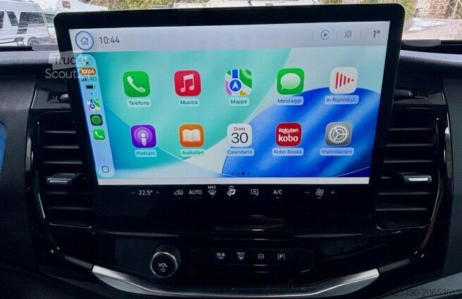 Caravan/camper Trigano CI HORON 84M ELITE SELEKT 2025