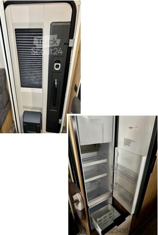 Caravan/camper Trigano CI HORON 84M ELITE SELEKT 2025