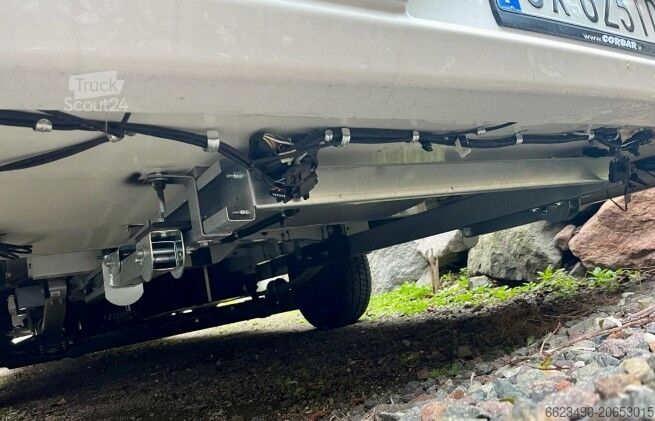 Caravan/camper Trigano CI HORON 84M ELITE SELEKT 2025