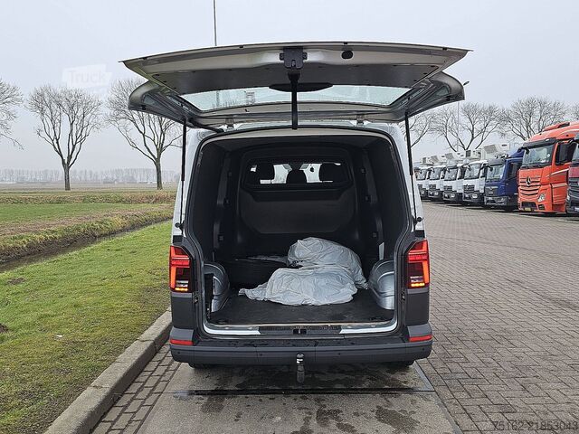 Stationvogn med højt tag VOLKSWAGEN TRANSPORTER 2.0 TDI L2H1 Dub Cab LED