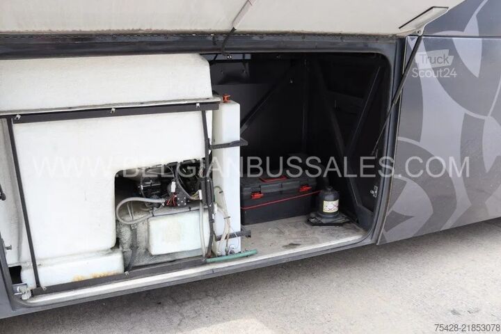 Autocar Iveco MAGELYS PRO / USB
