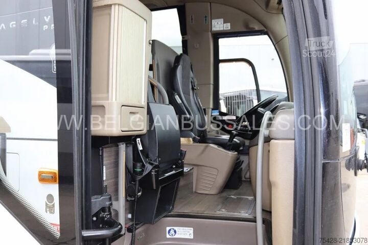 Autocar Iveco MAGELYS PRO / USB
