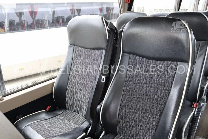 Autocar Iveco MAGELYS PRO / USB