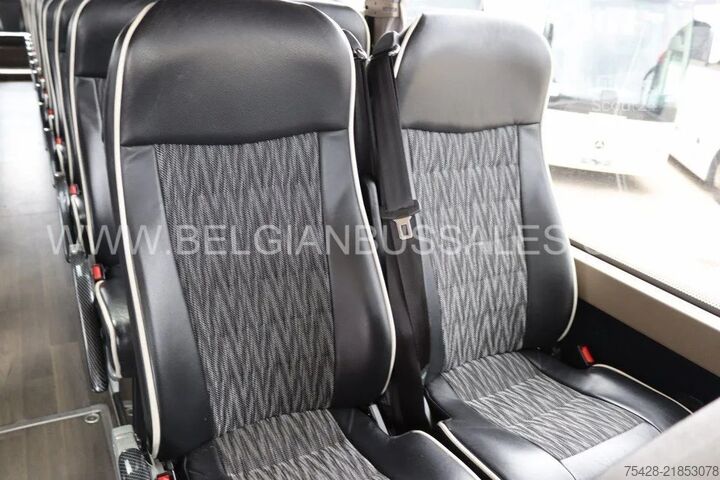 Autocar Iveco MAGELYS PRO / USB
