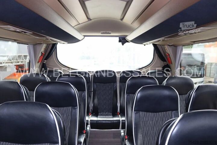 Autocar Iveco MAGELYS PRO / USB