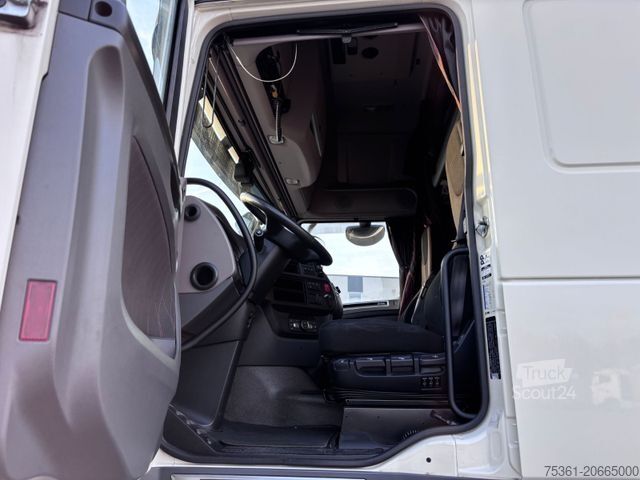 Standartinis vilkikas DAF XF 530 SSC Super Space Cab Prod. 2022 - RETARDER