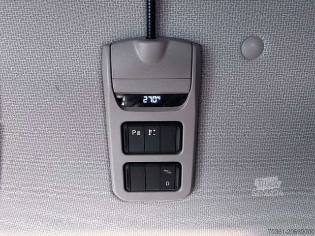 Standartinis vilkikas DAF XF 530 SSC Super Space Cab Prod. 2022 - RETARDER