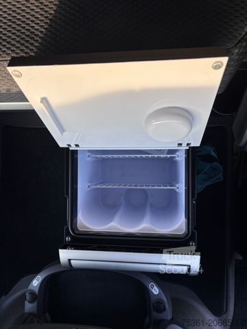 Standartinis vilkikas DAF XF 530 SSC Super Space Cab Prod. 2022 - RETARDER