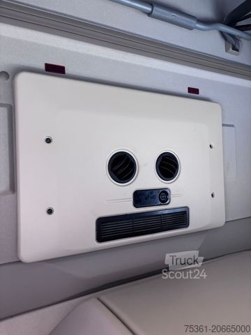 Standartinis vilkikas DAF XF 530 SSC Super Space Cab Prod. 2022 - RETARDER