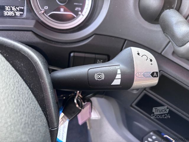 Standartinis vilkikas DAF XF 530 SSC Super Space Cab Prod. 2022 - RETARDER