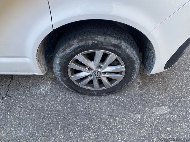 Karavāna/kempers Volkswagen California Coast2.0TDI|2022| EURO 6 | Venditore Professionale
