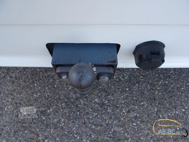 Touringcar VDL Futura FHD2 129/300 52 Sitze EURO 6