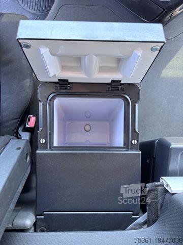 Trattore stradale volumetrico IVECO Stralis 460 LNG MEGA RETARDER Euro6