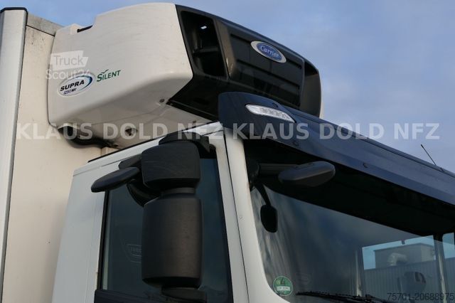 شاحنة مبردة IVECO Stralis 400 KühlkoffeBi temp Retarder LBW Euro 6