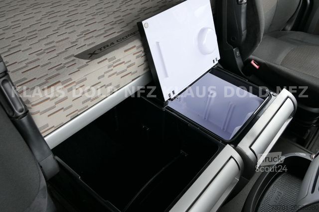 Tractora standard DAF XF 460 Retarder Standklima XL-Tank Euro 6