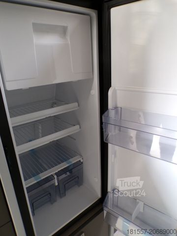 Kemperis HYMER/ERIBA Grand Canyon Fiat 180 PS Automatik, Navi/Kamera