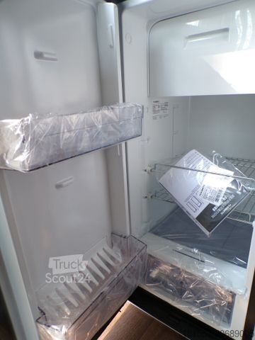 Kemperis PÖSSL Summit Shine 600 Fiat 140 PS 7.000 Euro Nachlaß