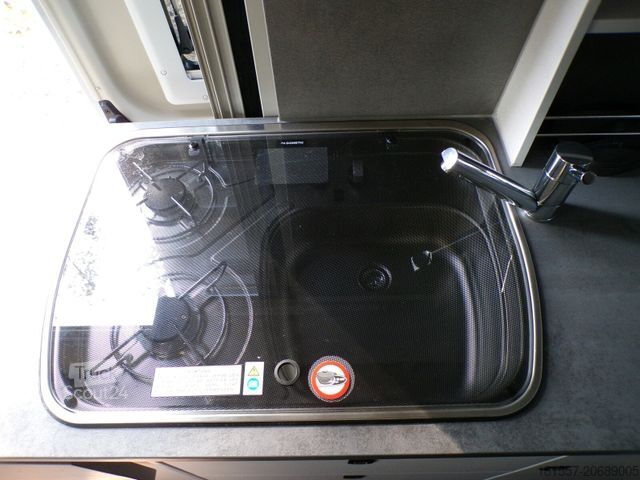 Kemperis PÖSSL Summit Shine 600 Fiat 140 PS 7.000 Euro Nachlaß