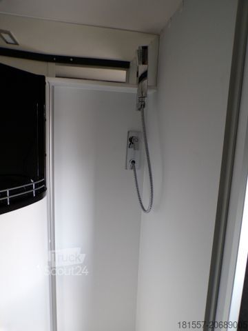 Kemperis PÖSSL Summit Shine 600 Fiat 140 PS 7.000 Euro Nachlaß