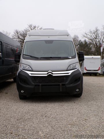 Kemperis ROADCAR R 600 Citroen 165 PS Sofort verfügbar