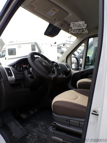 Kemperis ROADCAR R 600 Citroen 165 PS Sofort verfügbar