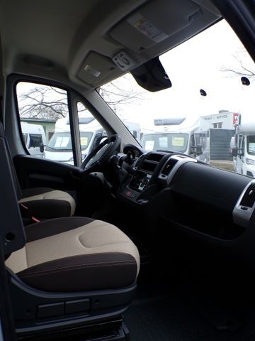 Kemperis ROADCAR R 600 Citroen 165 PS Sofort verfügbar