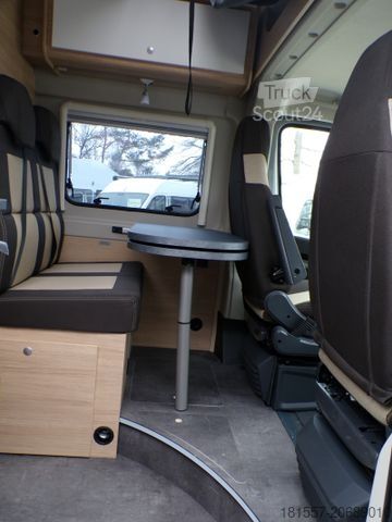 Kemperis ROADCAR R 600 Citroen 165 PS Sofort verfügbar