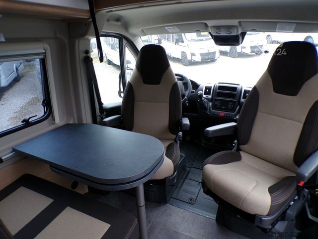 Kemperis ROADCAR R 600 Citroen 165 PS Sofort verfügbar