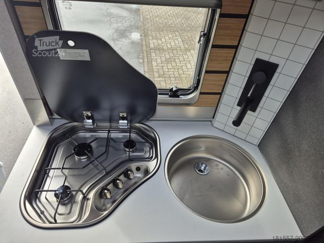 Polointegrovaný obytný vůz HYMER/ERIBA ML-T CrossOver 570 31.701,- sparen,Delta,Autark