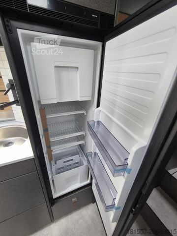 Polointegrovaný obytný vůz HYMER/ERIBA ML-T CrossOver 570 31.701,- sparen,Delta,Autark