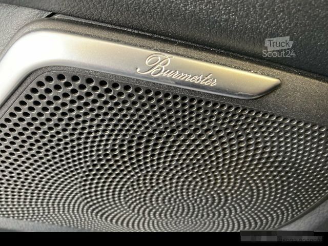 Kleinbus MERCEDES-BENZ V 300 d 4MATIC EXCLUSIVE EDITION Lang Navi/SHD