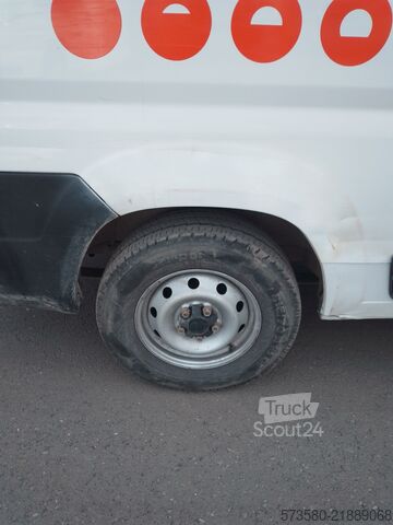 Kamper Fiat Ducato Weinsberg Carabus 600 K | 2023| EURO 6 | Professioneller Verkäufer
