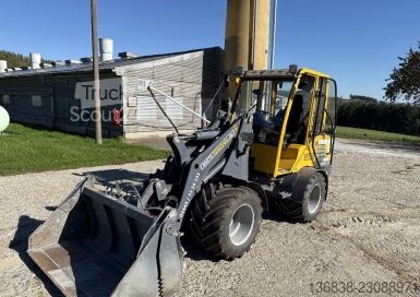  Eurotrac 850/ W 13 CF