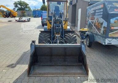  Eurotrac 850/ W 13 CF