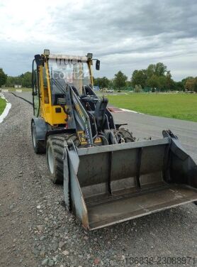  Eurotrac 850/ W 13 CF