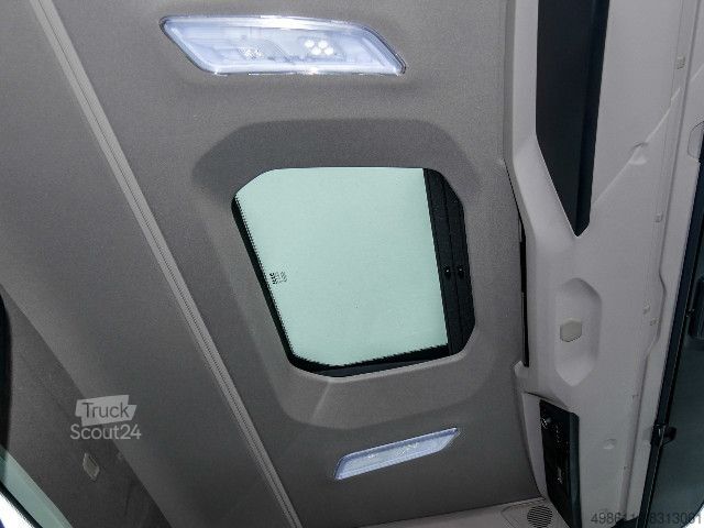 Трехсторонний самосвал DAF XFc530FAT, Standheizung, Intarder,